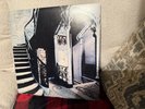 MAZZY STAR - SHE HANGS BRIGHTLY - ORIG UK ROUGH TRADE - 1990 - VINYL LP