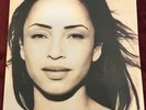 The Best of Sade by Sade (Record, 2016)