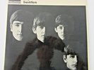 Beatles ''With The Beatles''- UK-STEREO- LP-Misprint Gotta-Belinda-Nr Mint vinyl