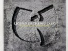 WU-TANG CLAN LEGEND OF THE WU-TANG BMG 82876616451 US VINYL 2LP