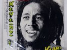 BOB MARLEY & THE WAILERS KAYA ISLAND ILS81030 Japan OBI VINYL LP