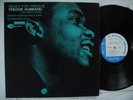 FREDDIE HUBBARD Ready For Freddie LP 1962 US BLP 4085 RVG ear mono VG+/EX-