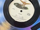 ELECTRO-FUNK - STRAFE - SET IT OFF - JUS BORN RECORDS ORIGINAL FIRST PRESSING
