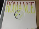 Fontaines D.C. Romance Vinyl Record Test Pressing Numbered