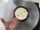 Lorde Pure Heroine LP Clear Vinyl Newbury Comics Limited /1500
