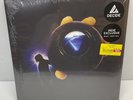 DJO - Decide RARE Indie Exclusive Black & White Quad Vinyl
