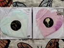 Taylor Swift Lover Live From Paris Original First Pressing 2023 Heart Vinyl RARE