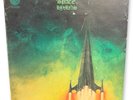Ramases – Space Hymns - Vertigo 6360 046 D - Vinyl siehe Fotos