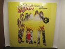 GENESIS For Rhyme And Reason Live in London 1976 YELLOW VINYL LP EU New SEALED