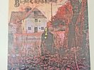 Black Sabbath – Self Titled 1970 US 1st Pressing Vinyl LP WS 1871