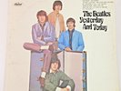 The Beatles - Yesterday And Today 1971 Re Vinyl LP Apple ST-2553