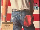 Bruce Springsteen: Born In The USA - RSD vinyl 2014 180grm Audiophile WHAT ? WOW