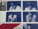 Rare Sealed Duran Duran Rio Carnival 2023 Red and Blue Swirl Vinyl LP RSD