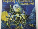 Iron Maiden - Live After Death Vinyl 2LP Original 1985 Capitol w/ Booklet