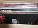 Elvis Presley set of 10 LPs for £100.00 free shipping Japan US Korea, France