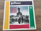 Galliano. A Joyful Noise Unto The Creator. Vinyl LP. 1992 -  Original Owner