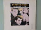 Depeche Mode the Singles 81-85 Original UK Vinyl LP Compilation Album 1985