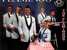 The Flamingos Flamingo Serenade LP 1959 End LP 304 Mono Doo Wop EX Vinyl