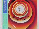 STEVIE WONDER SONGS IN THE KEY OF LIFE MOTOWN RMTL-1 3 Japan VINYL 3LP