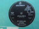 THE SMOKE - MY FRIEND JACK   WE CAN TAKE IT 1966 ***CLASSIC COLUMBIA PSYCH***