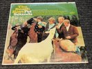 Beach Boys Pet Sounds Vinyl Record US Press 1966 Mono Scranton OG Shrink T 2458