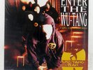 WU-TANG CLAN ENTER THE WU-TANG RCA 7863663361 US VINYL LP