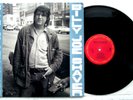 BILLY JOE SHAVER Salt Of The Earth LP COLUMBIA (USA 1st) 1987