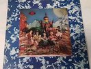 The Rolling Stones Their Satanic Majesties Request Vinyl #NPS-2 1967 Lentictlar