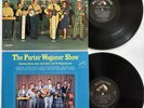 7 Vinyl Lp  Porter Wagoner, Renaissance, Alvin Lee, Baby’s, Blood, Sweat & Tears