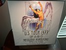Led Zeppelin ( LIVE 1977 Ohio ) 4 LP BOX SET