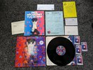THE BEATLES PAUL MCCARTNEY 1982 UK TUG OF WAR FACTORY SAMPLE PROMO DEMO FROM MPL