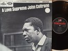 JOHN COLTRANE - 