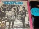 THE BEATLES AMIGA LP MONO EAST GERMANY IMPORT GERMAN DEMOCRATIC REPUBLIC