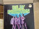 Billy Preston That’s The Way God Planned It 1st Press Apple Vinyl 1969 Sealed LP