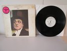 Faces Ooh La La Vinyl White Label Promo WB LP BS2665 Die Cut cover