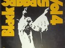 black sabbath vol. 4 vinyl