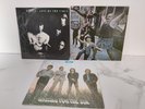 The Doors Vinyl Bundle Waiting for the Sun Strange Days & Gloria 12