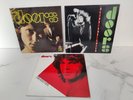 The Doors Vinyl Bundle Greatest Hits Alive She Cried Self Titled Stereo Reissue