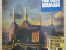 PINK FLOYD Animals 1977 Vinyl LP Record Album First US Press SEALED Hype Sticker