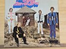 The Flying Burrito Bros Gilded Palace of Sin LP  Original 1969 A&M Brown Label