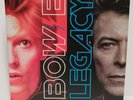 David Bowie - Legacy [Greatest Hits] Compilation Vinyl Record 2017 2xLP Album