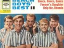The Beach Boys - The Beach Boys' Best II (7