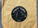 BUDDY HOLLY - PEGGY SUE / EVERYDAY rare UK 1957 1ST PRESS / ROCK ’N’ ROLL /EX+++