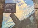 THREE DOG NIGHT 'Naturally' 1970 ORIGINAL w/ Poster & HYPE STICKER STILL SEALED