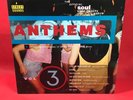 VARIOUS Street Sounds Anthems Volume 3 1987 UK vinyl LP Linx  streetsounds