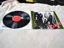 The Clash Self Titled Debut LP 1977 Dutch Press - Beauty