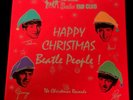 The Christmas Records Box Set by The Beatles (Vinyl, Dec-2017, 7 Discs, Capitol)