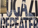 Fugazi: Repeater: Rough Trade Exclusive 500 Only: White Vinyl  No15/50  *SEALED*