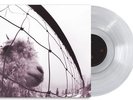 Pearl Jam VS (SEE DETAILS) LP Record 30th Anniversary Remastered Clear Vinyl NEW