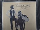 Fleetwood Mac Rumours LP OG 1977 BSK 3010 W/ Lyric Insert Jacksonville EX/VG+